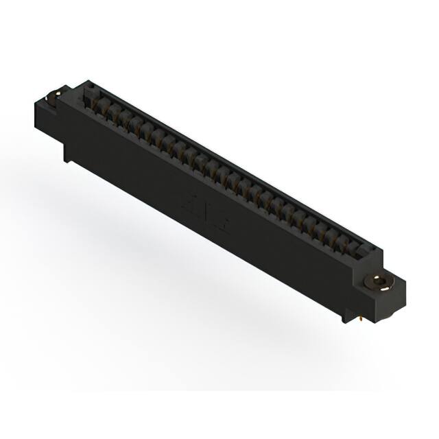 896-025-520-603 EDAC Inc.  Edgeboard Connectors